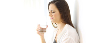 Leia mais sobre o artigo 5 problemas de saúde que você pode ter ao beber água contaminada