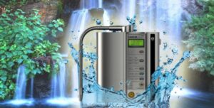 Leia mais sobre o artigo Origem da água Kangen: descubra o segredo da água ionizada