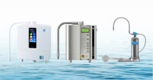 Leia mais sobre o artigo Diferenças entre filtros de água comuns e o purificador da Kangen